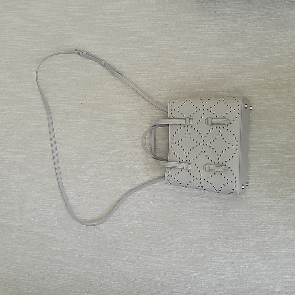 Alaia bag - Picture 2 of 15